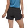 Patagonia Nine Trails Shorts - 6 in. - Trail running shorts - Women's