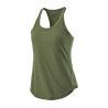 Patagonia Cap Cool Trail Tank - Podkoszulki damski | Hardloop