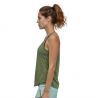 Patagonia Cap Cool Trail Tank - Podkoszulki damski | Hardloop