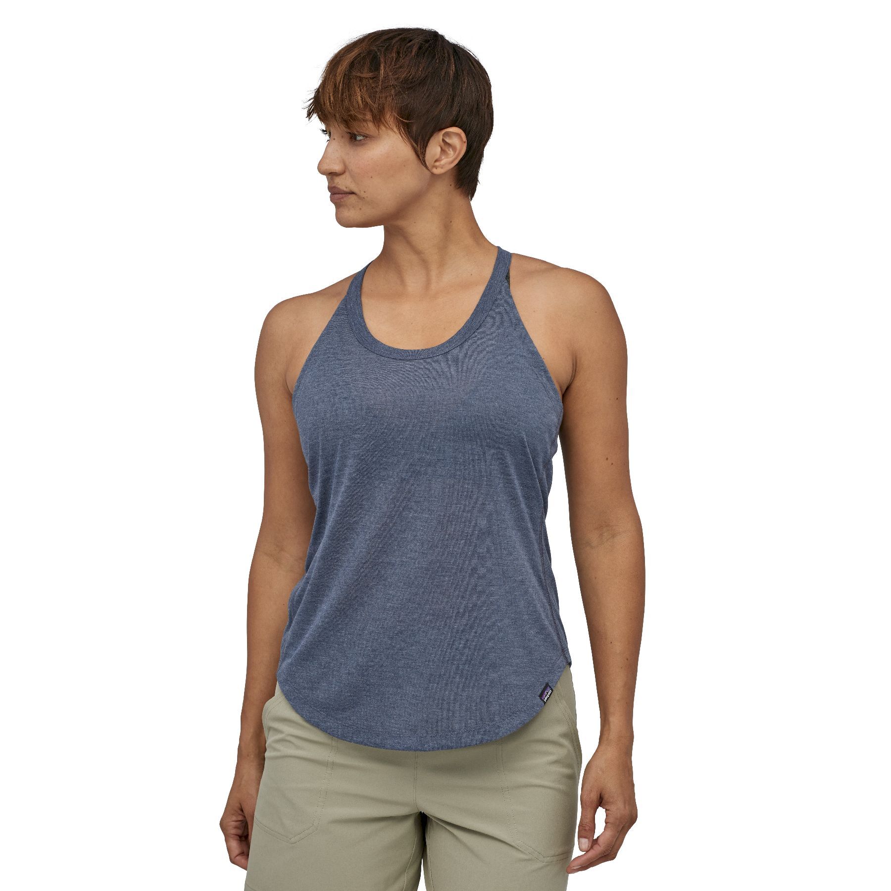 Reima Cap Cool Trail Tank - Débardeur femme | Hardloop
