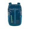 Steller Blue