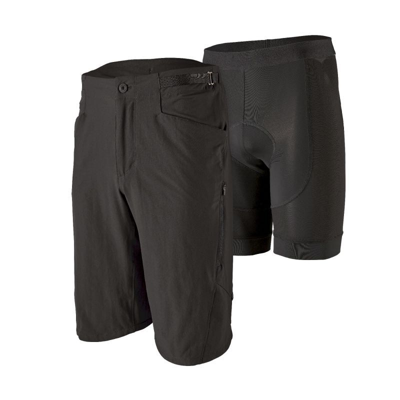 Patagonia Dirt Craft Bike Shorts Pantaloncini MTB Uomo