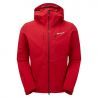 Montane Dyno Xt Jacket - Giacca softshell - Uomo