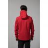 Montane Dyno Xt Jacket - Giacca softshell - Uomo
