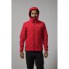 Montane Dyno Xt Jacket - Giacca softshell - Uomo