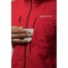 Montane Dyno Xt Jacket - Giacca softshell - Uomo