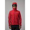 Montane Dyno Xt Jacket - Giacca softshell - Uomo