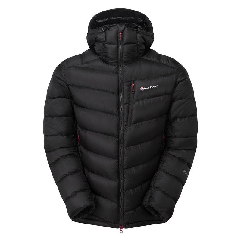 Montane Anti-Freeze Jacket - Chaqueta de fibra sintética - Hombre