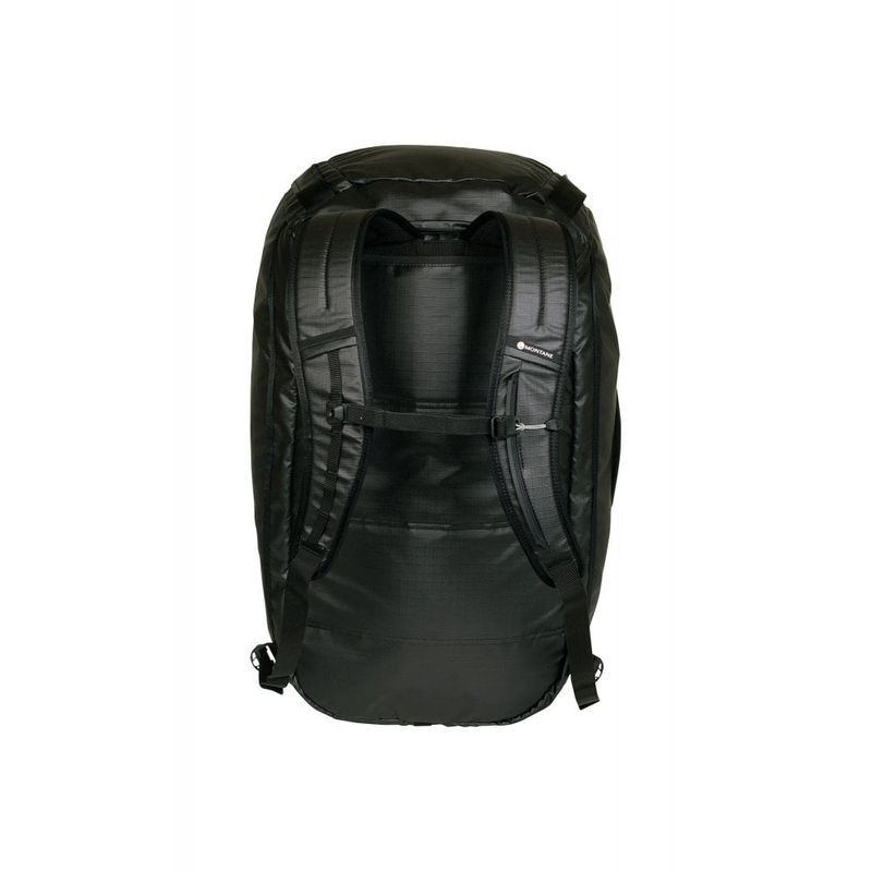 Montane Transition 60 - Plecak turystyczny | Hardloop