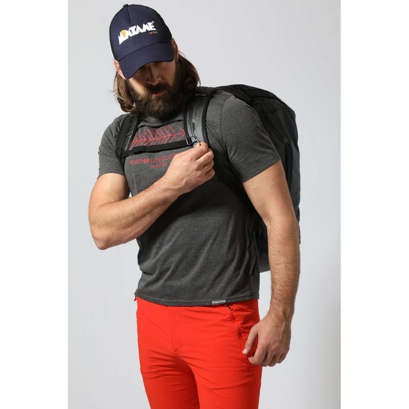 Montane Transition 40 - Zaino da viaggio