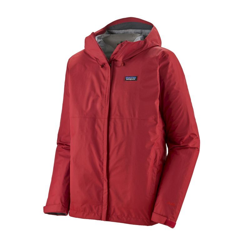 Patagonia Torrentshell 3L Jacket - Hardshell jacket - Men's