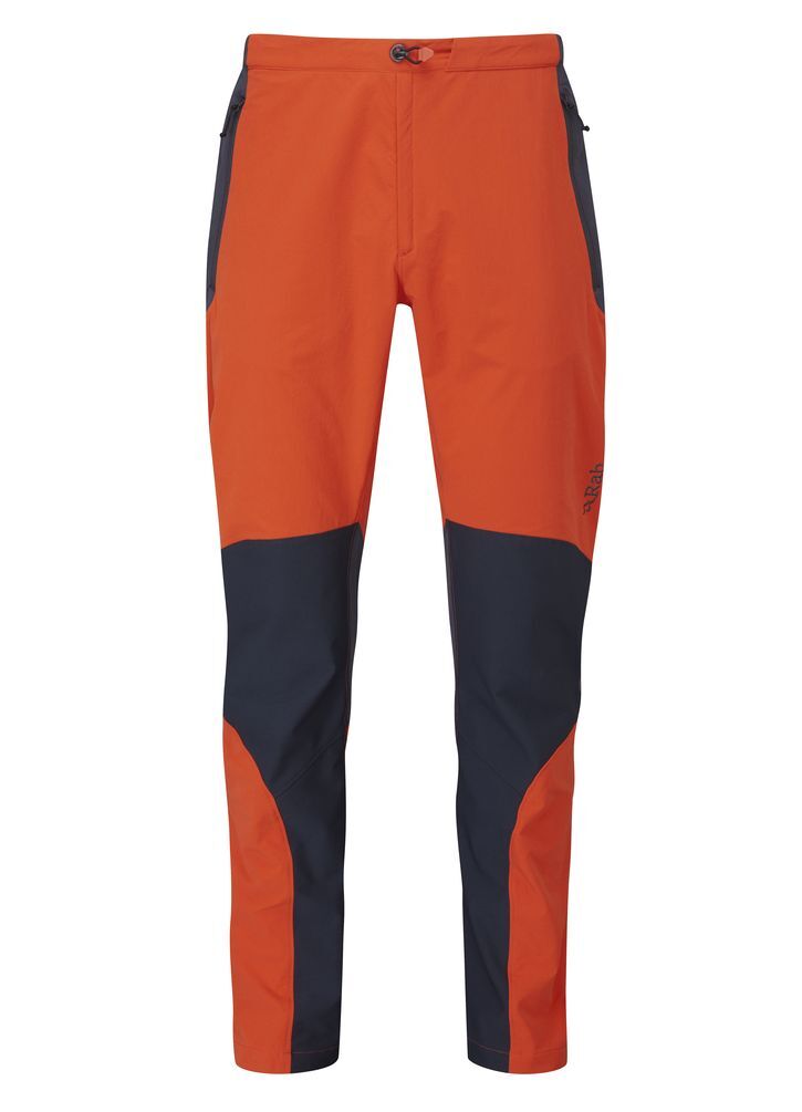 Rab Torque Pants Climbing pants Men's