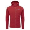 Ascent Red