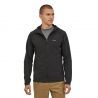Patagonia R1 TechFace Hoody - Softshell - Uomo