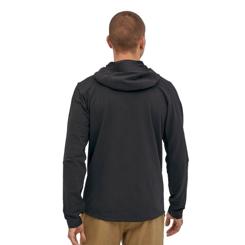 Patagonia R1 TechFace Hoody - Softshelljakke Herrer