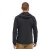 Patagonia R1 TechFace Hoody - Softshell - Hombre