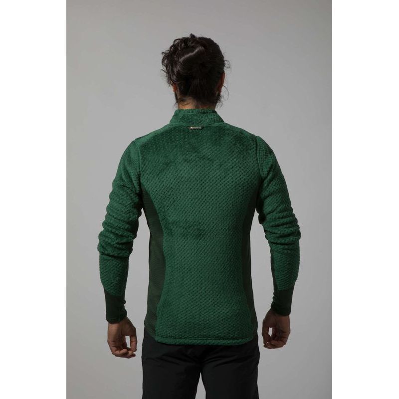 Montane Wolf Jacket - Polar homem | Hardloop