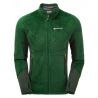 Montane Wolf Jacket - Fleecetakki - Miehet