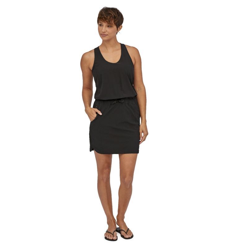Patagonia Fleetwith Dress - Women's
