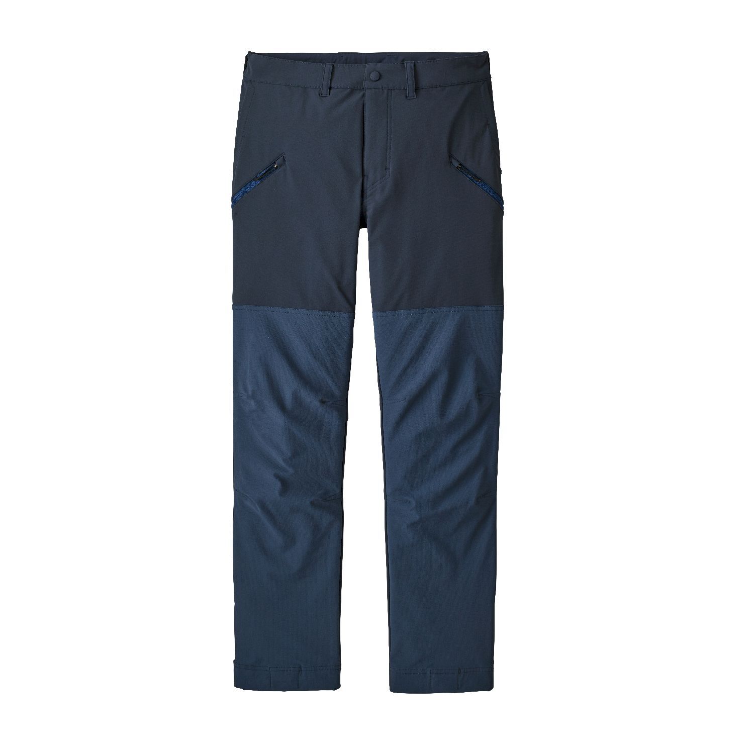 Patagonia Point Peak Trail Pants - Pantalon randonnée homme | Hardloop