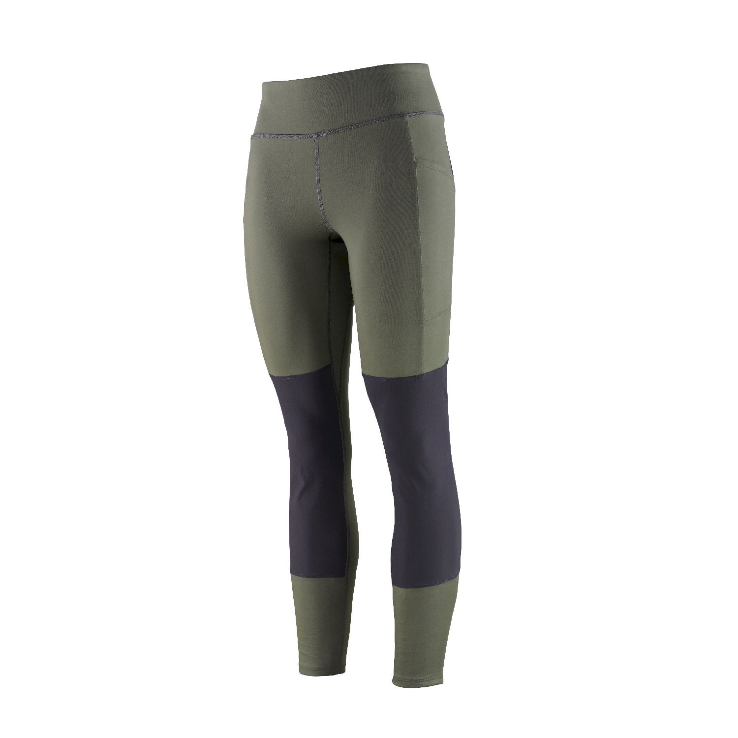 Patagonia Pack Out Hike Tights - Dámské Horolezecké kalhoty | Hardloop