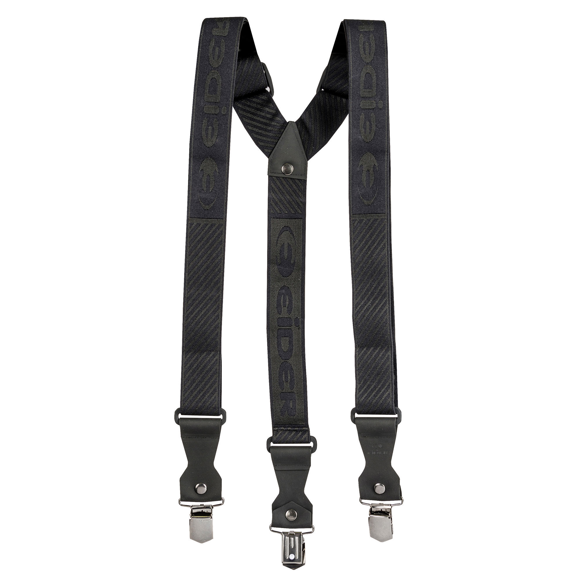 Eider Eider Suspenders - Bretels