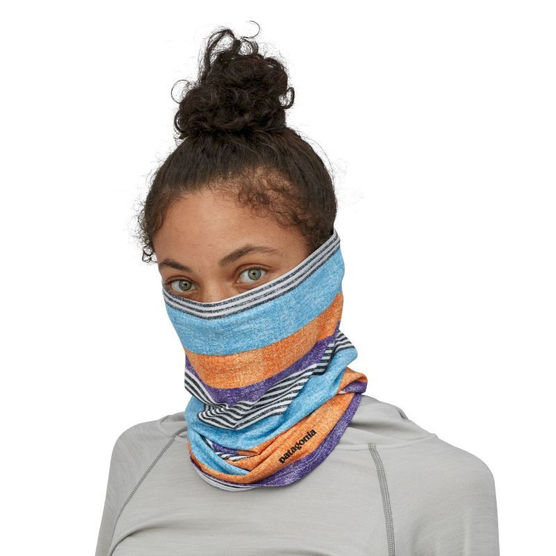 Patagonia Cap Cool Daily Sun Mask - Neck warmer