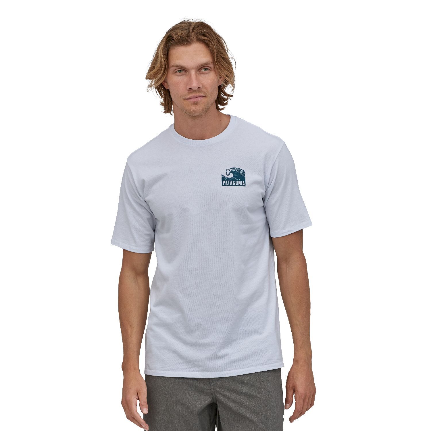 Patagonia Ditch The Drill Responsibili-Tee - T-shirt - Men's