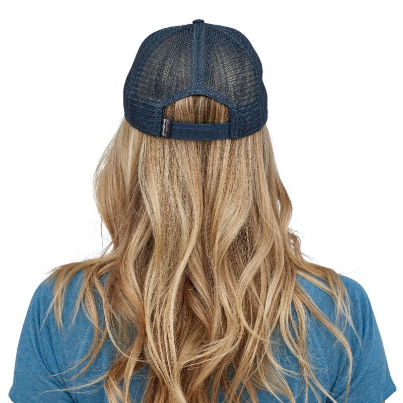 Patagonia layback trucker hat on sale