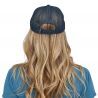 Patagonia Pastel P-6 Label Layback Trucker Hat - Cap - WoMen's