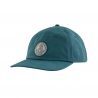 Patagonia Peak Protector Badge Trad Cap - Cappellino