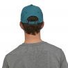 Patagonia Peak Protector Badge Trad Cap - Cappellino