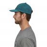 Patagonia Peak Protector Badge Trad Cap - Cappellino