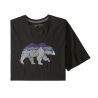 Patagonia Back For Good Organic - T-shirt meski | Hardloop