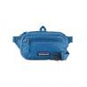 Steller Blue