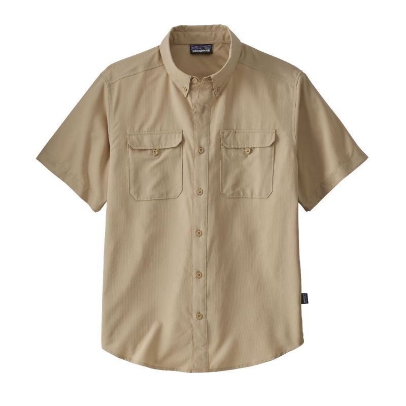 Patagonia Self Guided Hike Shirt - Koszula meski | Hardloop