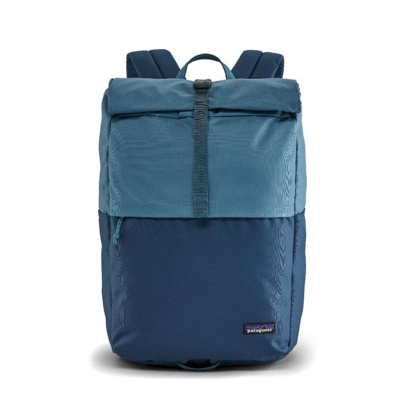 Patagonia Arbor Roll Top Pack - Plecak | Hardloop