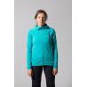 Montane Viper Hoodie - Fleece jacket - Women's