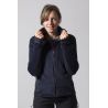 Montane Wolf Hoodie - Fleece jacket - Women's