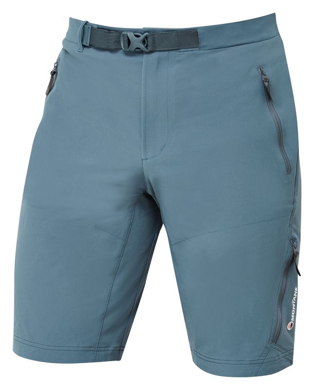 Montane Terra Alpine Shorts - Hiking shorts - Men's