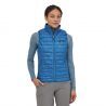 Steller Blue
