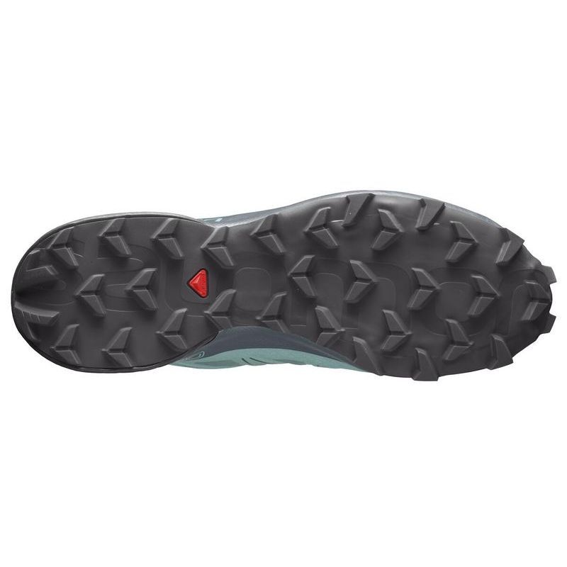 Salomon - Speedcross 5 - Trail Running Shoes - Women's