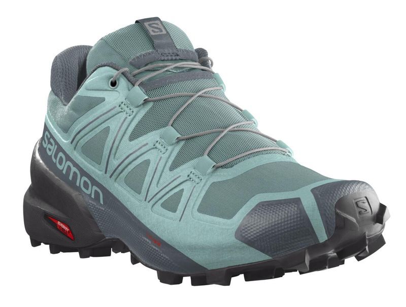 Salomon - Speedcross 5 - Trail Running Shoes - Women's