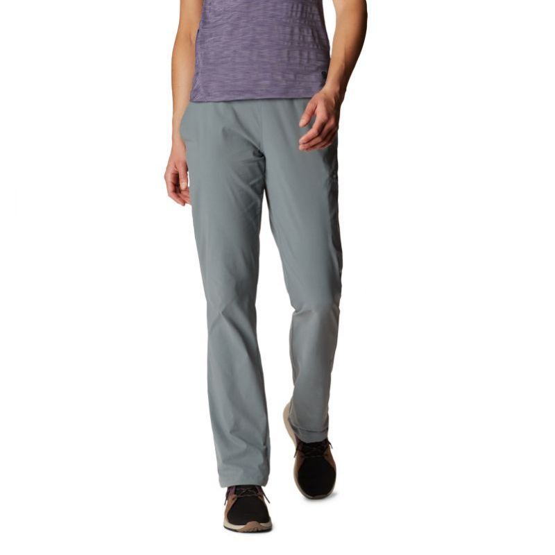 Mountain Hardwear Dynama/2 Grydet - Spodnie turystyczne damskie | Hardloop