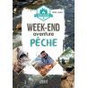 Vagnon Editions Micro-Aventure : Week-End Aventure Peche - Guide | Hardloop