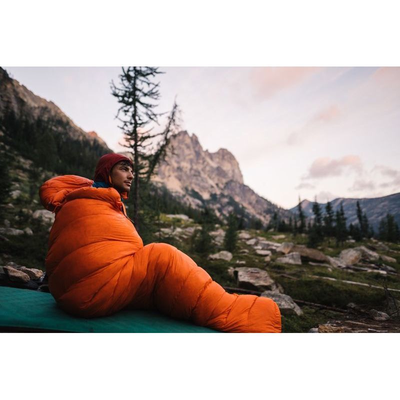 Marmot Lithium - Sleeping bag