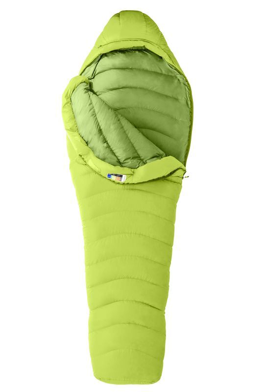 Marmot Hydrogen - Makuupussi