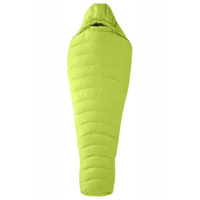 Marmot Hydrogen - Śpiwor | Hardloop