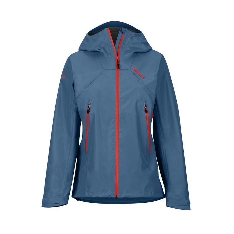 Marmot Mitre Peak Jacket - Giacca antipioggia - Donna