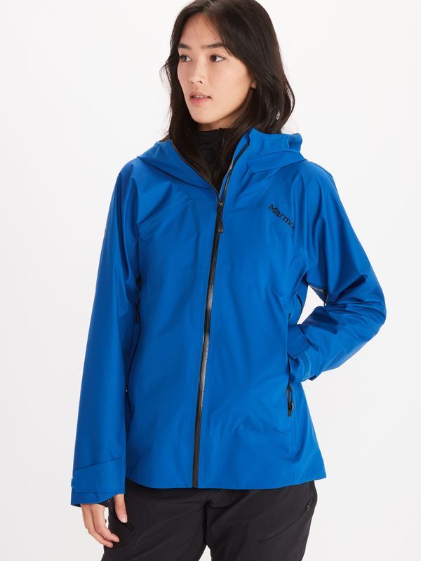 Marmot Mitre Peak Jacket - Giacca antipioggia - Donna